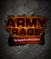 Army Rage